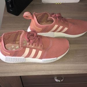 Women’s NMD adidas size 8 shoe